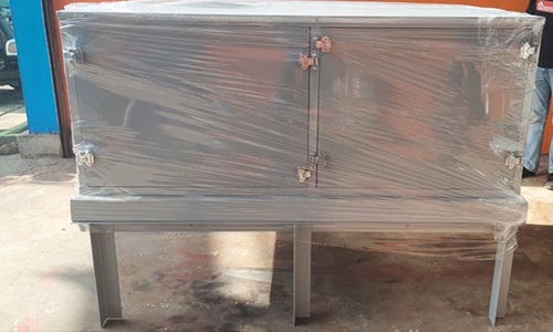 Bulk Cargo Transport